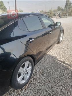 كيا اوبتيما